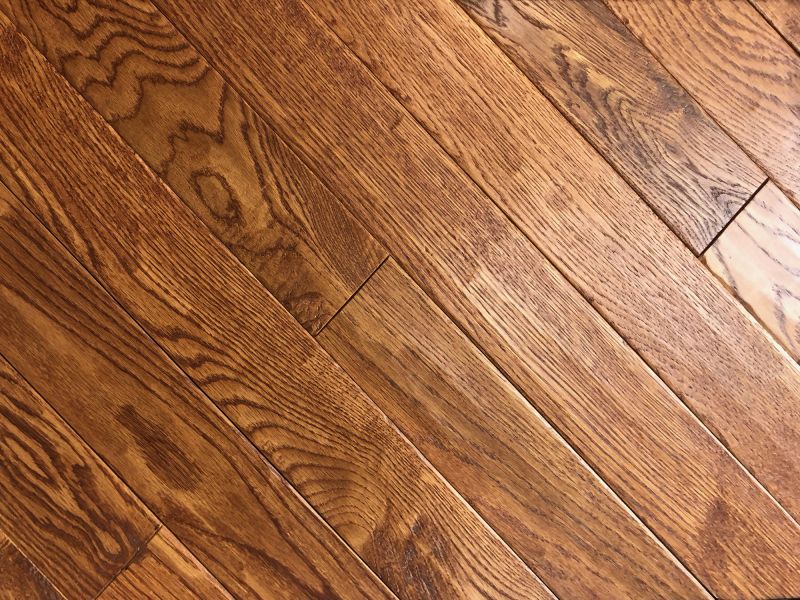 Commercial Hardwood Service in Oakmont, PA
