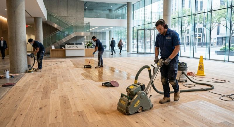 Flooring Service in Westmoreland County, PA