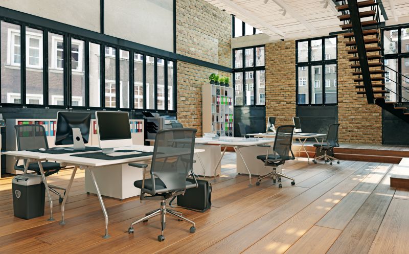 Commercial Hardwood Service in New Kensington, PA