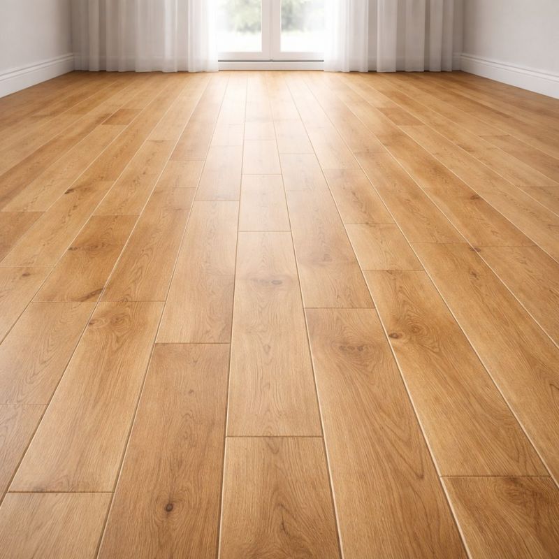 Engineered Wood Installation in Westmoreland County, PA