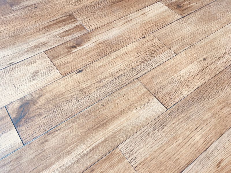 Engineered Wood Installation in Westmoreland County, PA