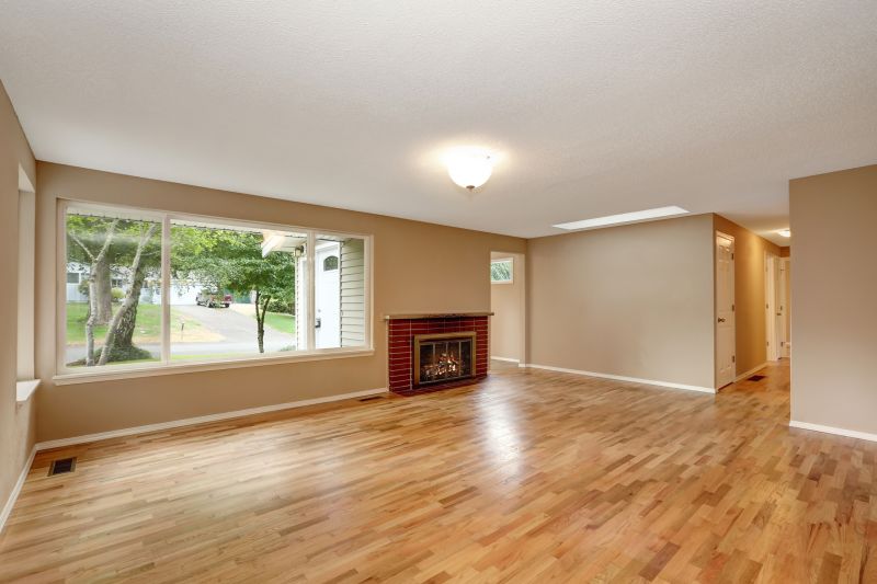 Engineered Wood Installation in Westmoreland County, PA