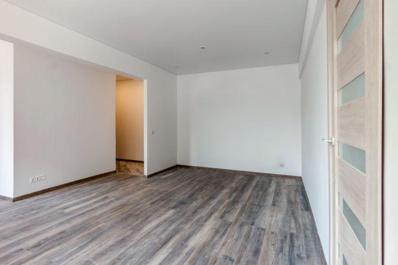 Laminate Floor Installation in Charleroi, PA