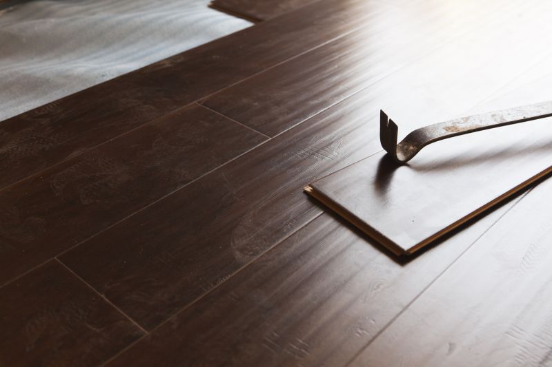 Laminate Floor Installation in Connellsville, PA