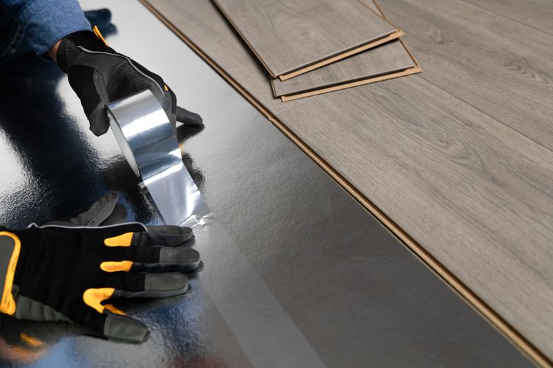 Laminate Floor Installation in Mount Pleasant, PA