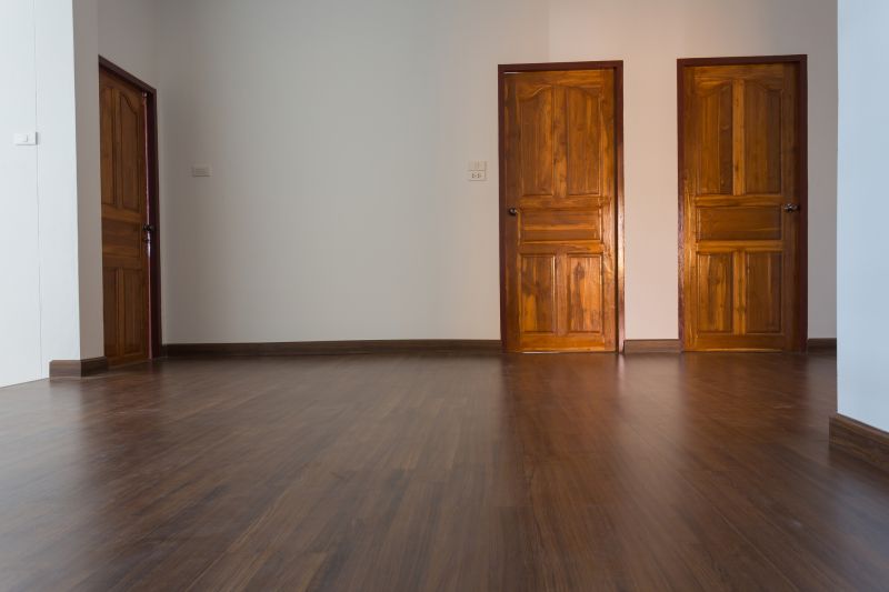 Laminate Floor Installation in New Kensington, PA