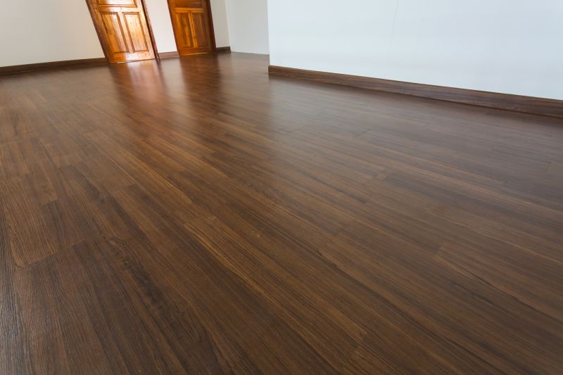 Laminate Floor Remodeling in Westmoreland County, PA