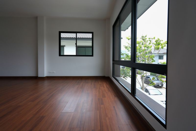 Laminate Floor Replacement in Connellsville, PA