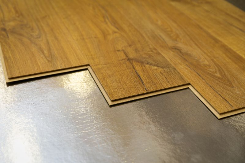 Laminate Floor Replacement in Scottdale, PA