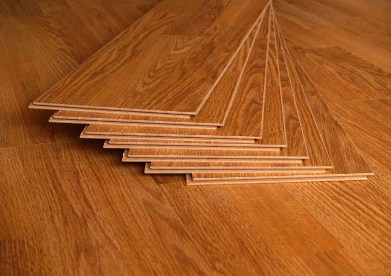 Laminate Wood Installation in Westmoreland County, PA