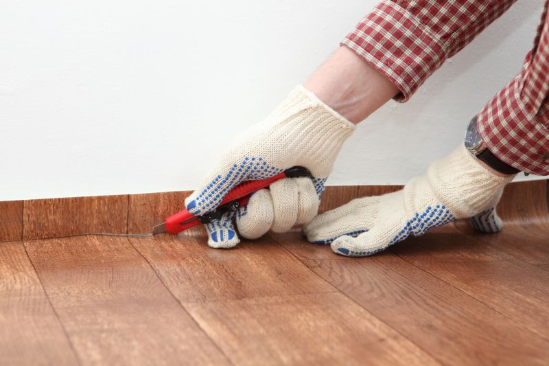 Linoleum Floor Installation in North Apollo, PA