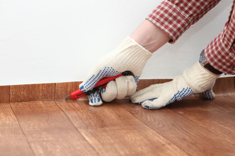 Linoleum Flooring Replacement in Westmoreland County, PA