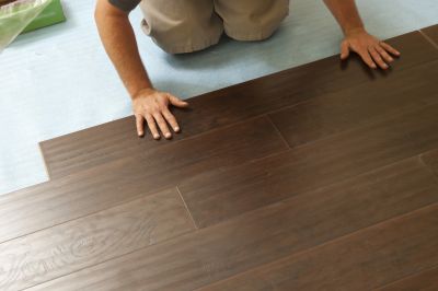 Lvt Flooring Installation in Leechburg, PA