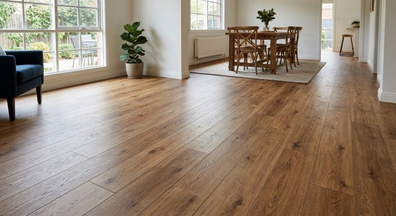Lvt Replacement in Westmoreland County, PA