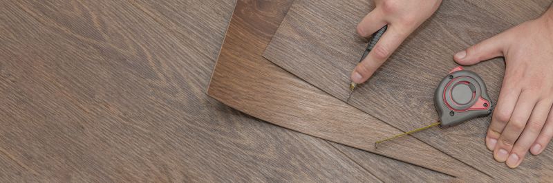 Sheet Linoleum Installation in Belle Vernon, PA