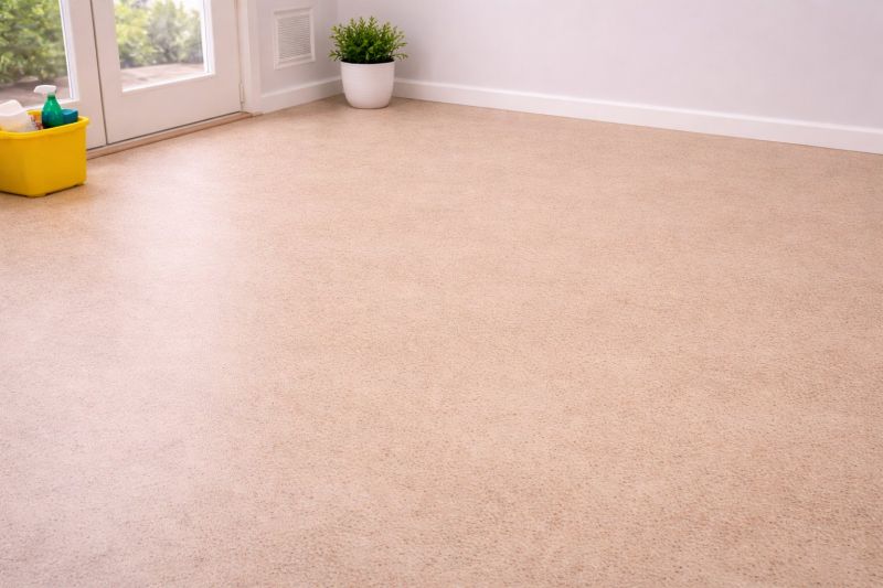 Sheet Linoleum Installation in Westmoreland County, PA