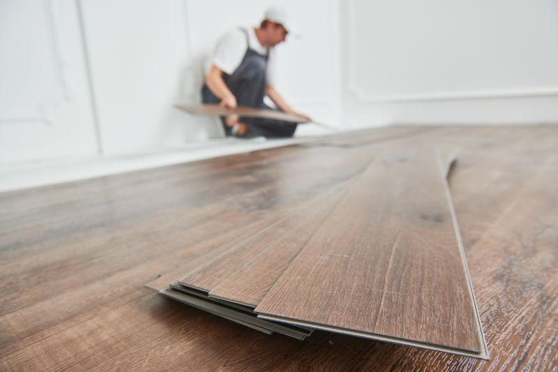 Vinyl Floor Replacement in Westmoreland County, PA