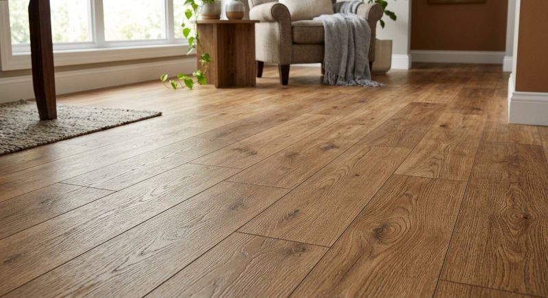 Vinyl Floor Replacement in Westmoreland County, PA