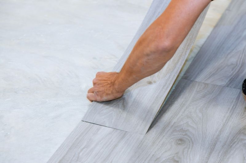 Vinyl Flooring Installation in Jones Mills, PA