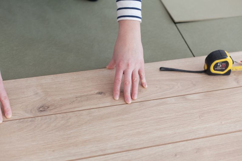 Vinyl Flooring Installation in Oakmont, PA